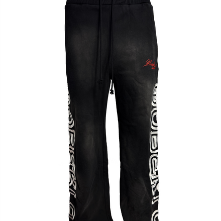 BLACKBERRY ORIGINS SWEATPANTS