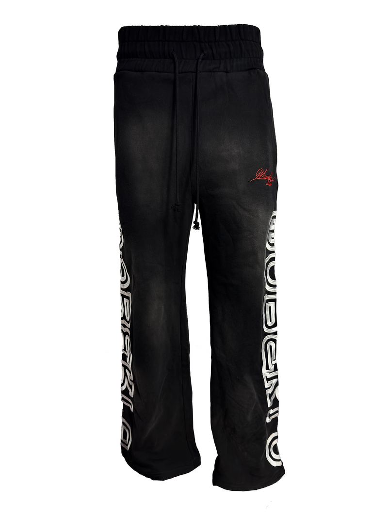 BLACKBERRY ORIGINS SWEATPANTS