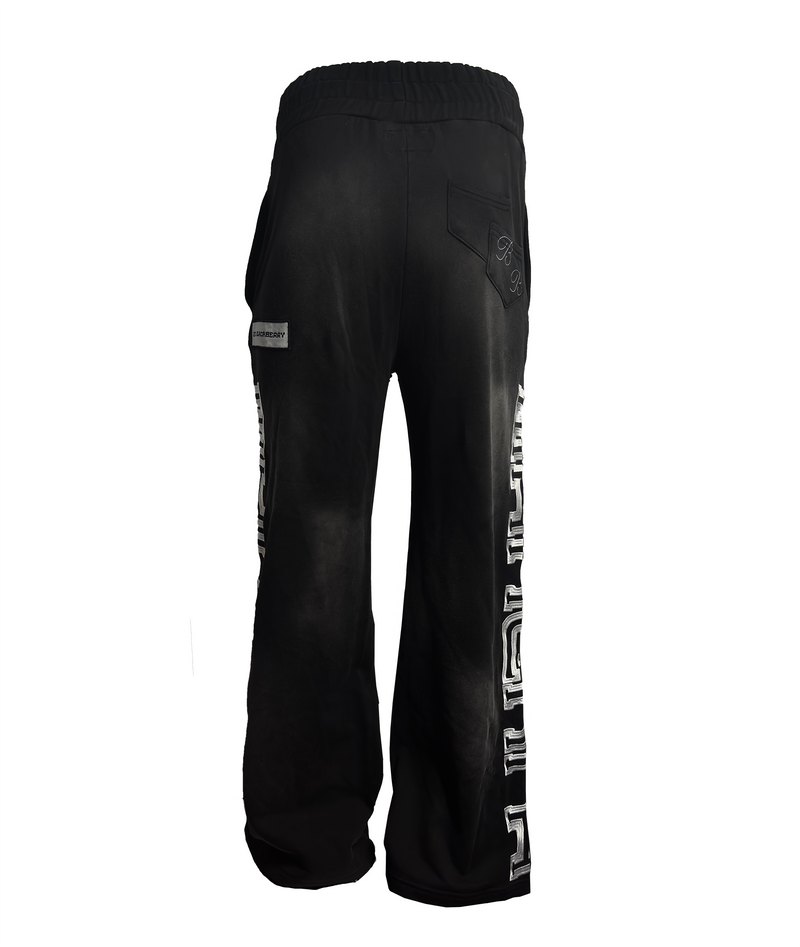 BLACKBERRY ORIGINS SWEATPANTS